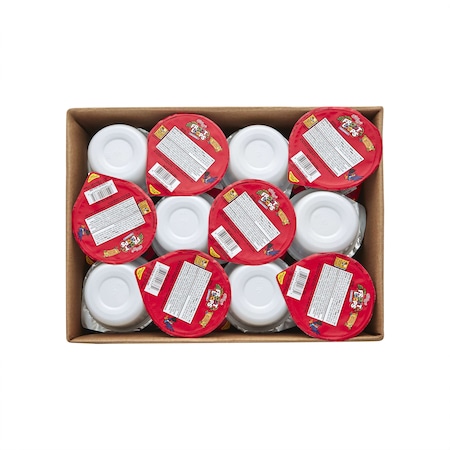 Kelloggs Kellogg's Reduced Sugar Froot Loops Cereal 1 oz. Bowl, PK96 3800078788